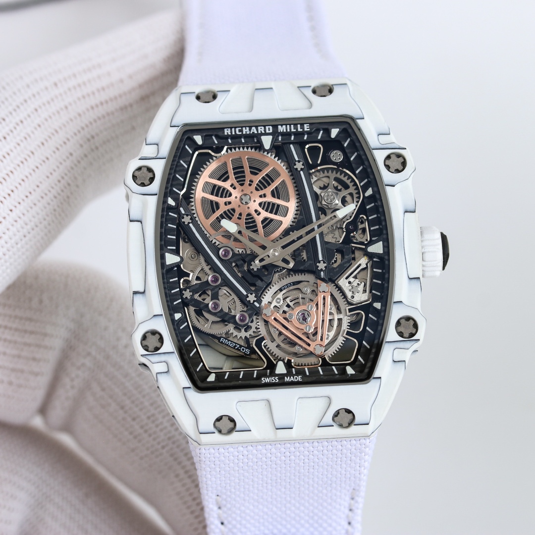 Richard Mille